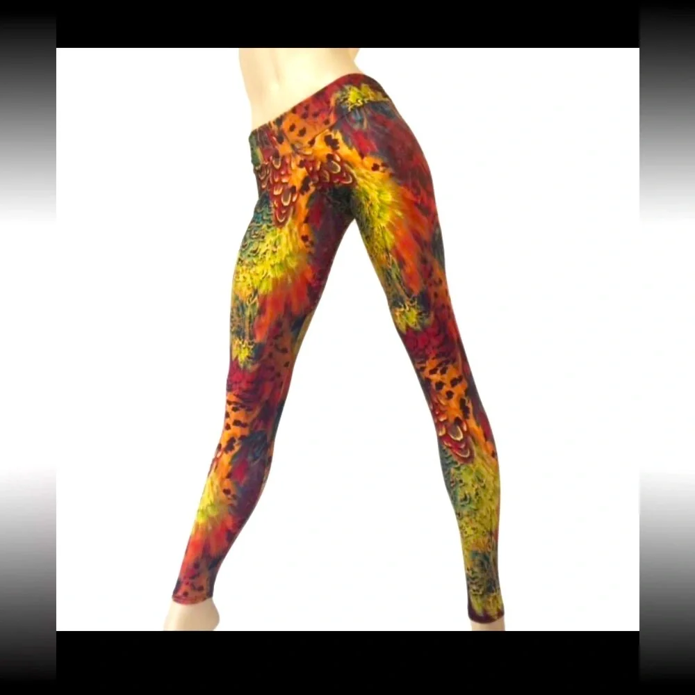 Jungle Leggings - Picture 7 of 16